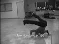 Bboy Marcio Trailer Bboy Marcio Trailer