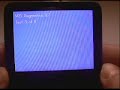 Accessing iPod Diagnostics Menu Accessing iPod Diagnostics Menu