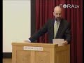 Neal Stephenson on Sci-Fi / Fantasy Actors