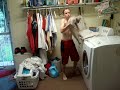 nathans house.