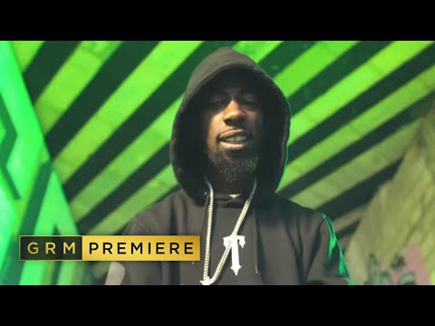 Ratlin – Greenlight [Music Video] | GRM Daily