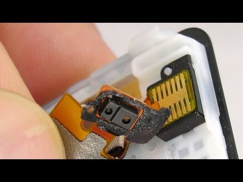 replacement - Learn how to replace the touch screen on the Nokia Lumia 1020 as well as disconnecting the battery to preform a reset. The LCD & Digitizer can be easily repl...