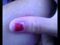 la peca que desapareze xdd
