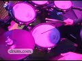 www.drum.com | ROLAND DRUMS AT 2008 NAMM SHOW