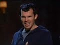 Steve Connell - Def Poetry Steve Connell - Def Poetry