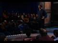 Steve Connell - Def Poetry