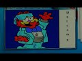 anyone remember dos? (disk operating system) part 2 of 2 i dug into my old-school games of early childhood, from when i was 2, through to about 8 years old. i'm absolutely stoaked to have rediscovered these old games, and i wanted to show you for your amusement too, should you have played these games too when you were younger. part 1 games include: - mother goose - commander keen: dreams - jones in the fast lane - captain keen 1: mars - rockford - lexi-cross - wolfenstein 3d - ugh! - the lost vikings - crime wave - super mario - ducktales: the quest for gold part 2 includes: - da5 - 