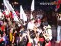 DAP draws a record 30000 crowd