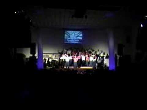 UNIDOS 2006 - Jesús, Hijo de Dios