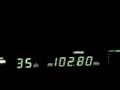 RARE: Tropo in Sofia - 91,3 Kiss FM from Istrita de Jos