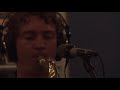 A. Tom Collins - "So Good" (Mile Marker)
