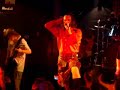 Horned Necrocannibals - Girls, Sex and Ptomaine live in Relax, Moscow, Russia 26.01.08