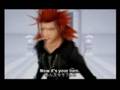 videos de Marluxia and Axel Tribute - Join me in Death