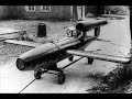 Experimental and Advanced Planes of the Third Reich