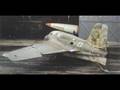 Experimental and Advanced Planes of the Third Reich