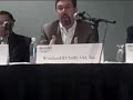 John LeMoncheck at Connections
