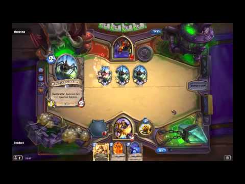 how to beat naxxramas