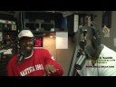 Batcave radio sports moment