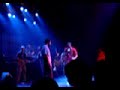Blumentopf live in der Kaserne in Basel
