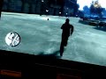 grand theft auto IV hit and run