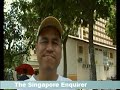 Interview with Whampoa residents on their views of the Town Councils\