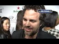 Watch 'Mark Ruffalo Oxfam America and Esquire House LA Host The Oxfam Party 111810 YT'