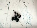 Remote Control Car Painting - Mark Chadwick