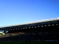 Liverpool - Arsenal You'll Never Walk Alone