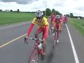 Tour de Beauce 2008 Etape 02