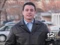 Hearing Impaired Man Tased by Police