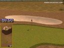 Golden Tee Great Shot on Grand Savannah!