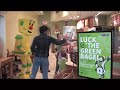 Clicky Gets Coffee