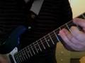 Lyon Distortion mini-demo