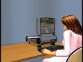 sims3 promo in game