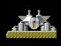 this is a vanilla playthrough of solar jetman for nes. for the purposes of this video series i won't be taking any warp zones; however there will be a video of planet 13 sent in separately.