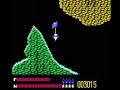 this is a vanilla playthrough of solar jetman for nes. for the purposes of this video series i won't be taking any warp zones; however there will be a video of planet 13 sent in separately.