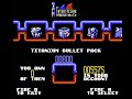 this is a vanilla playthrough of solar jetman for nes. for the purposes of this video series i won't be taking any warp zones; however there will be a video of planet 13 sent in separately.