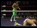 Tommy Angel v Ricky Santana 