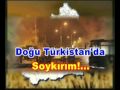 Part 1:  Documentary - Genocide of Uighurs in East Turkistan