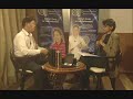 FusionExcel Chua SS testimonial (Skin Rashes & Poor Vision) FusionExcel Chua SS testimonial (Skin Rashes & Poor Vision)