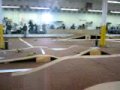 Hayden's 1st 2wd buggy race at Fastcats