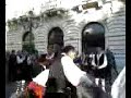 Tarantelle calabresi