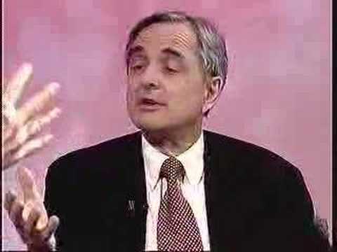 Robert Blohm - Air date: 03-08-07