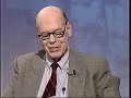 Robert Blohm - Air date: 03-08-07