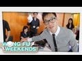 WFW - Indonesia & Singapore!