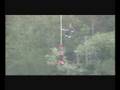 Manuel Otero-Gudino jumping off Bloukrans Bridge