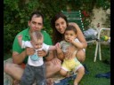 cumple nachito 2 años