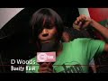 D Woods of Danity Kane D Woods of Danity Kane
