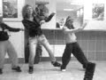 Skits n Twinz - Crank thet superman dance Skits n Twinz - Crank thet superman dance