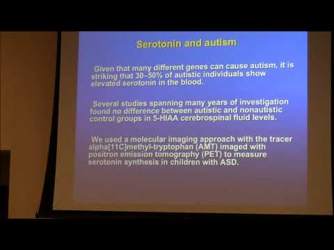 Serotonin Agonists for Autism and Cognitive Dysfunction:  Implications for Jacobsen Syndrome